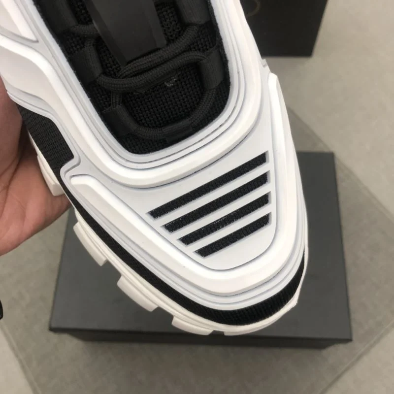FreshLook Prada Low Shoes 33698