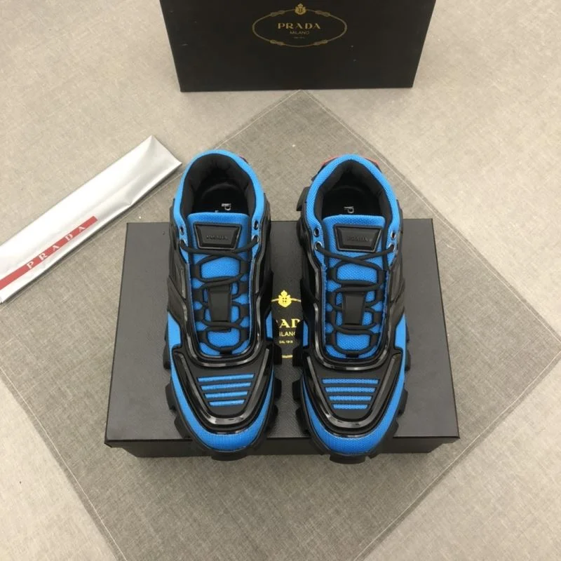 Prada Low Shoes TopPick 33695