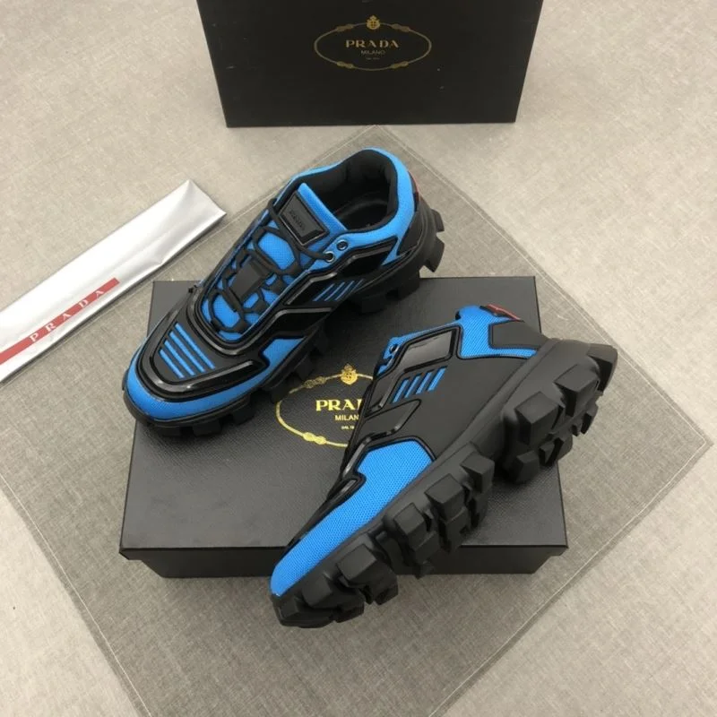 Prada Low Shoes TopPick 33695