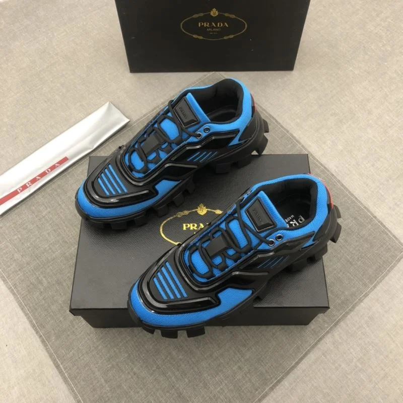 Prada Low Shoes TopPick 33695