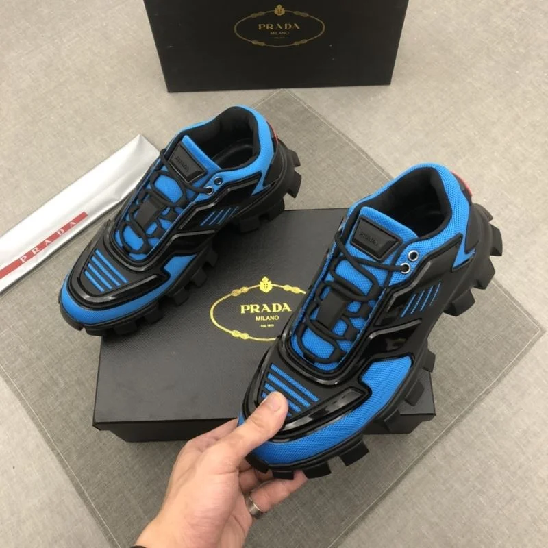 Prada Low Shoes TopPick 33695