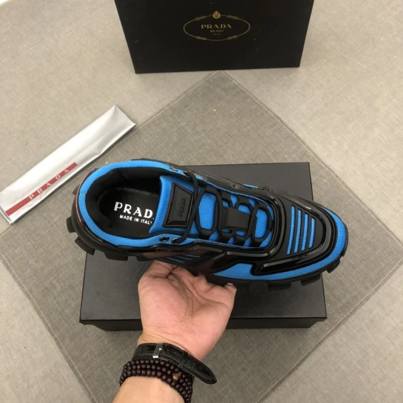 Prada Low Shoes TopPick 33695