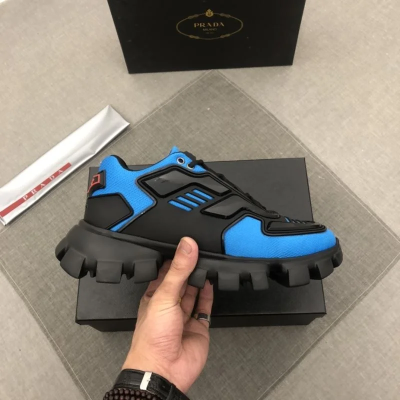 Prada Low Shoes TopPick 33695