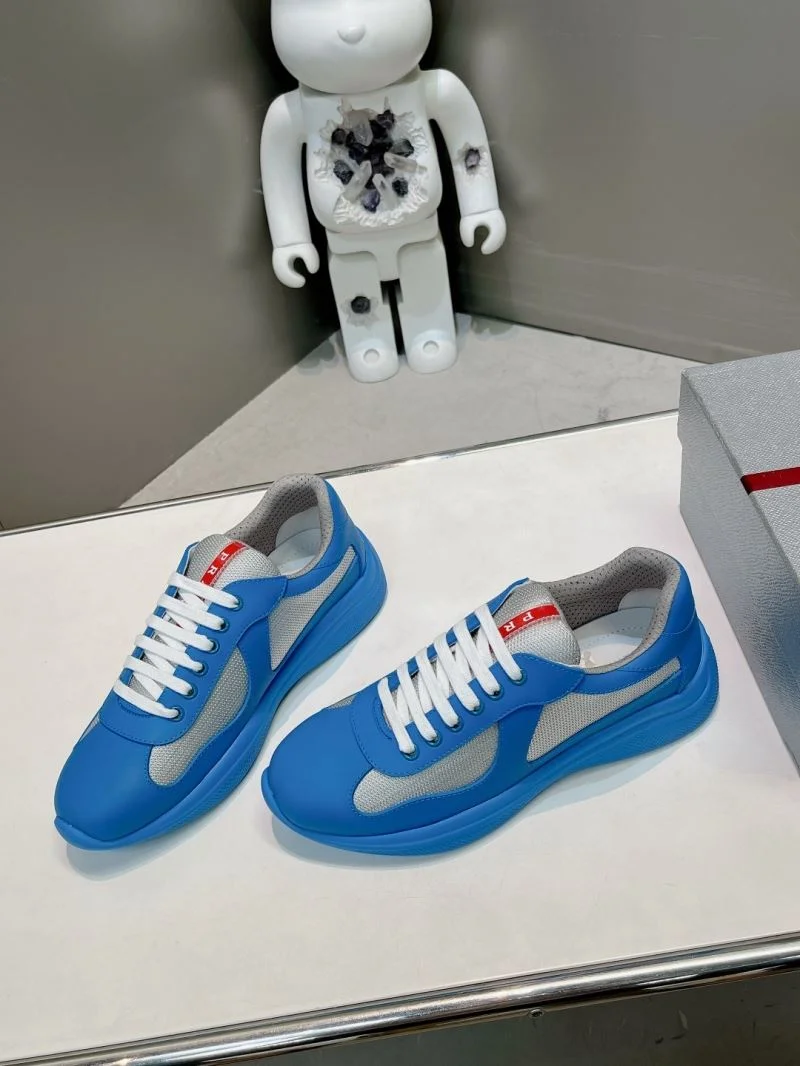Prada Low Shoes Seasonal 33675
