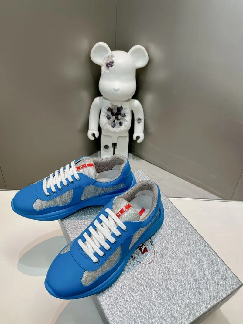 Prada Low Shoes Seasonal 33675