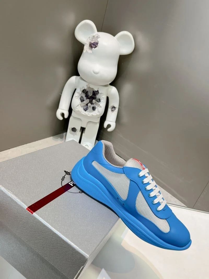 Prada Low Shoes Seasonal 33675