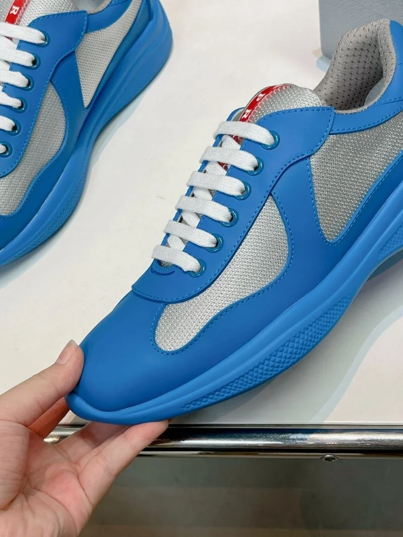 Prada Low Shoes Seasonal 33675