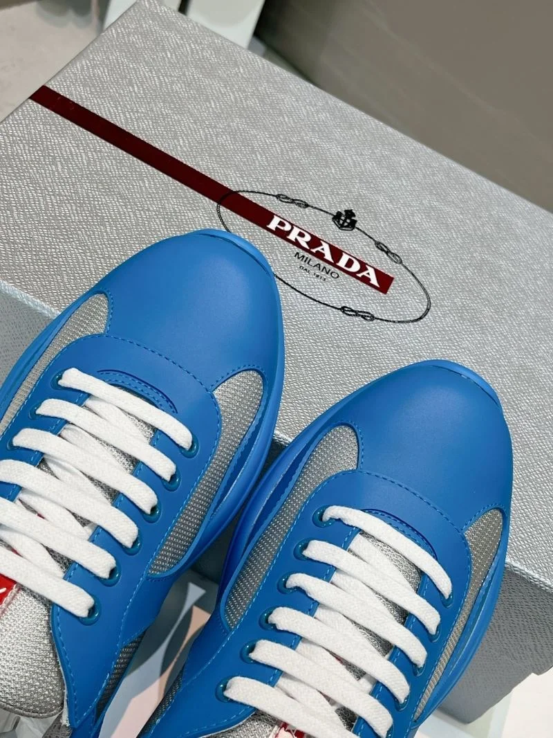 Prada Low Shoes Seasonal 33675