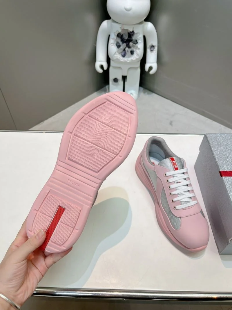 Prada Low Shoes MultiPurpose 33686