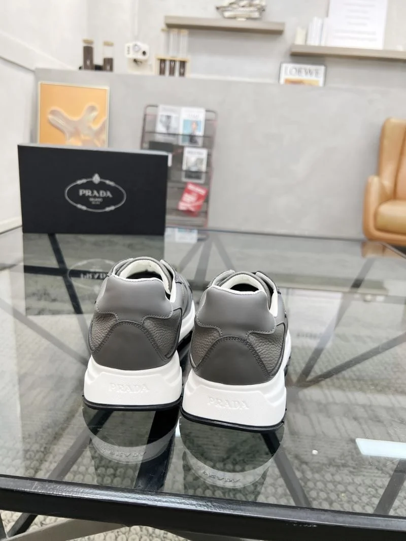 TravelReady Prada Low Shoes 33671