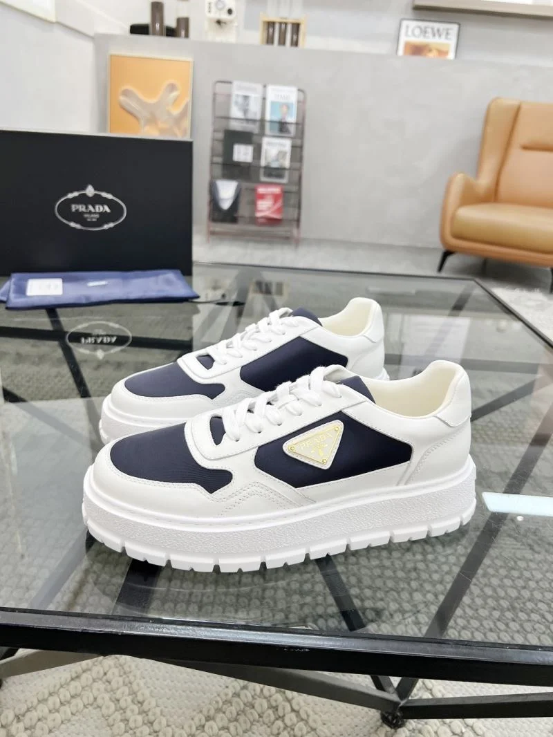 Prada Low Shoes TopPick 33660