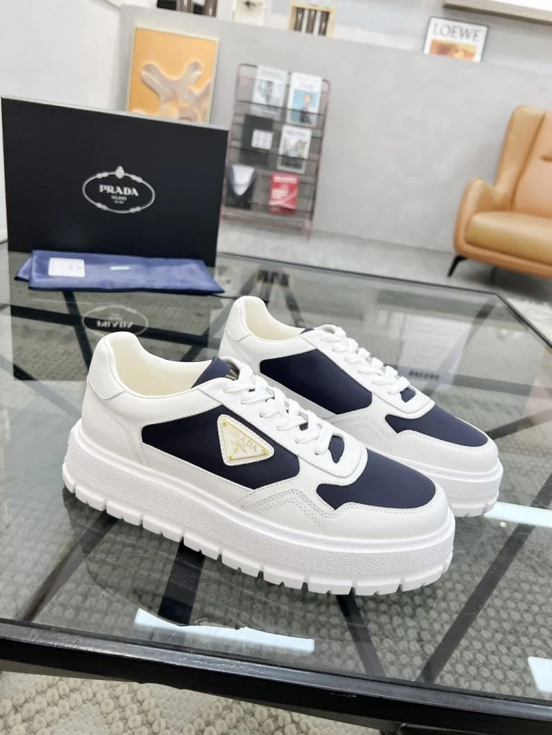 Prada Low Shoes TopPick 33660