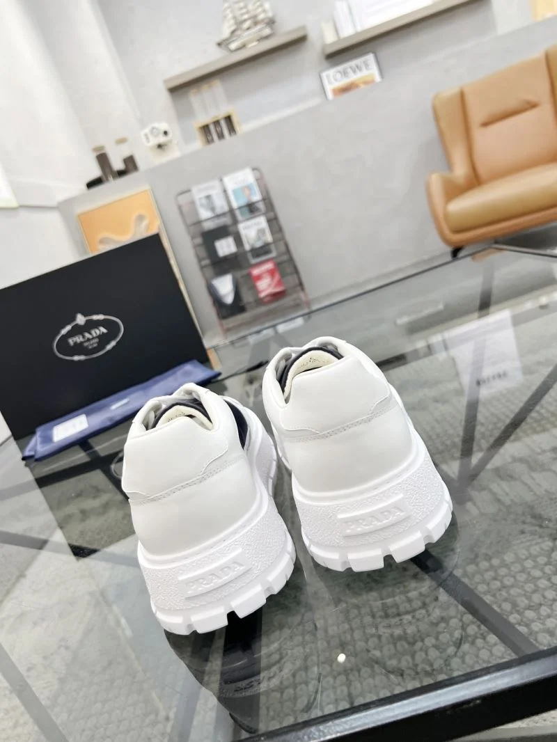 Prada Low Shoes TopPick 33660
