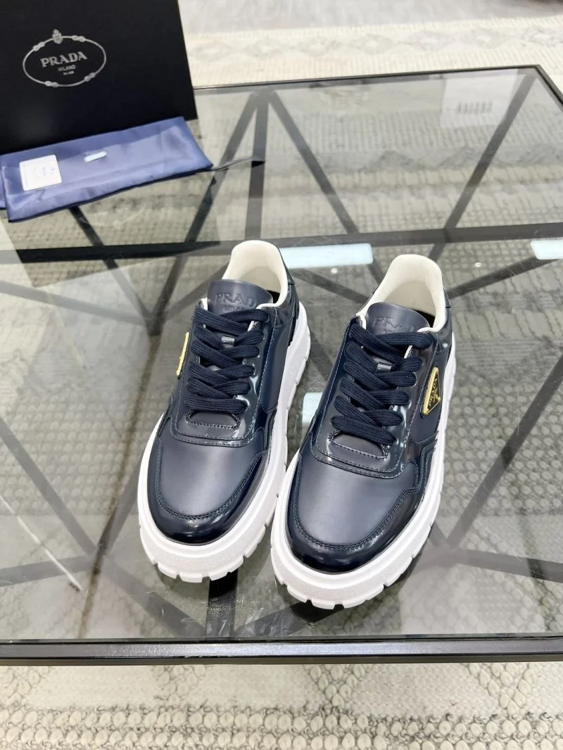 Prada Low Shoes FreshLook 33663