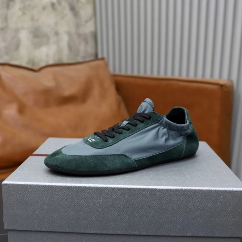 Prada Low Shoes Packable 33651