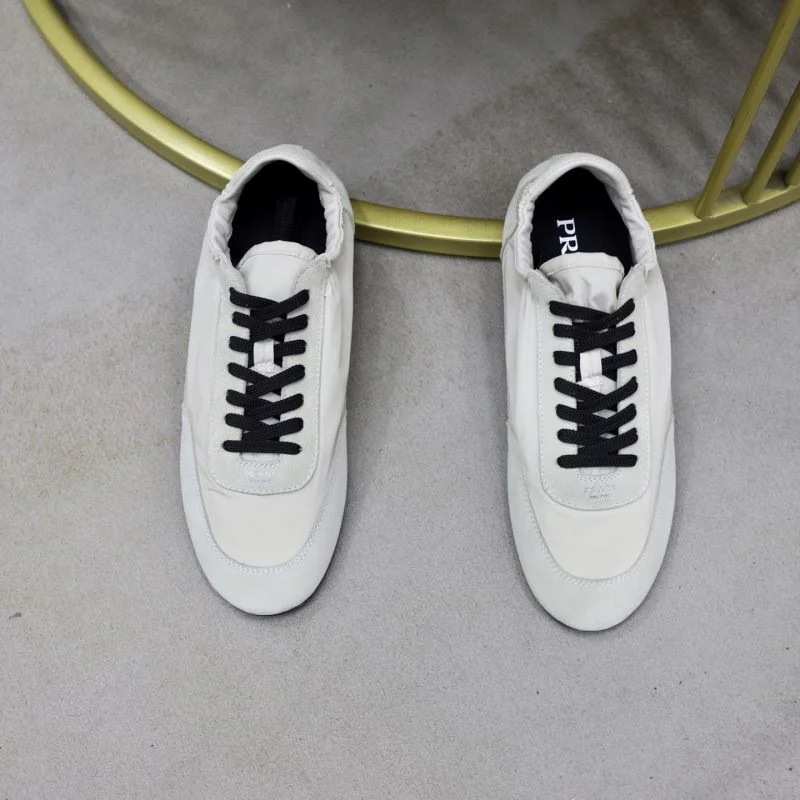 Prada Low Shoes Timeless 33653
