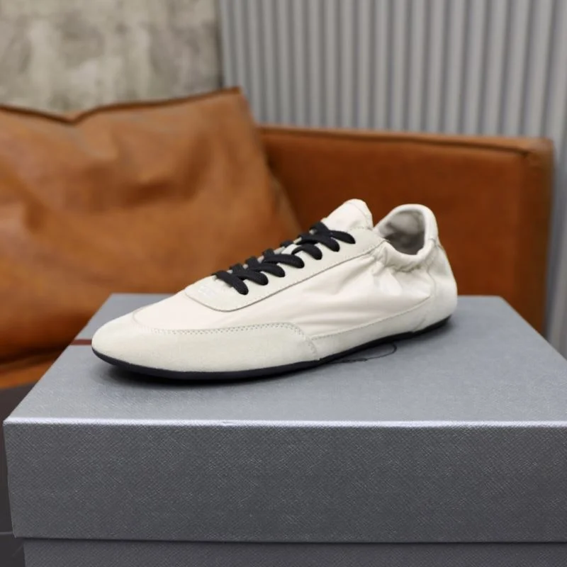 Prada Low Shoes Timeless 33653