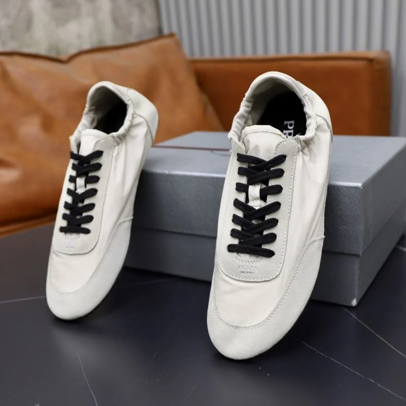 Prada Low Shoes Timeless 33653