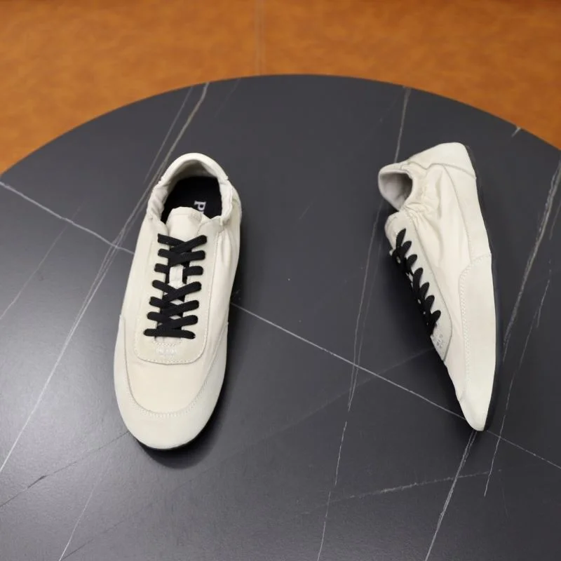 Prada Low Shoes Timeless 33653