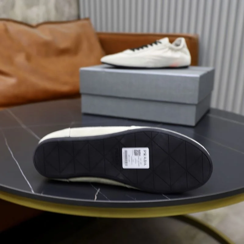 Prada Low Shoes Timeless 33653