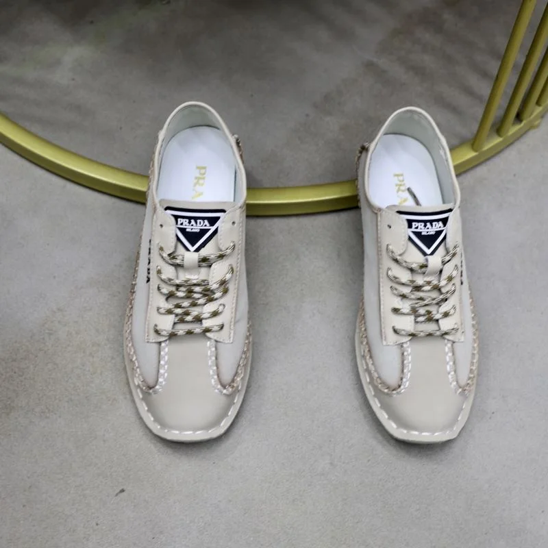 Prada Low Shoes FashionForward 33639