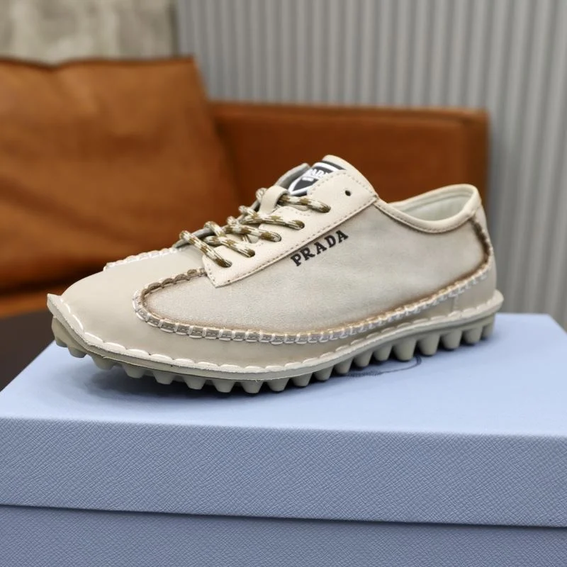 Prada Low Shoes FashionForward 33639