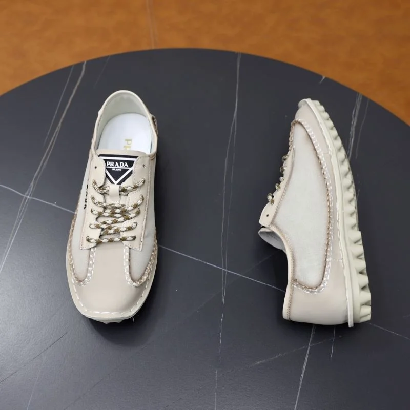 Prada Low Shoes FashionForward 33639