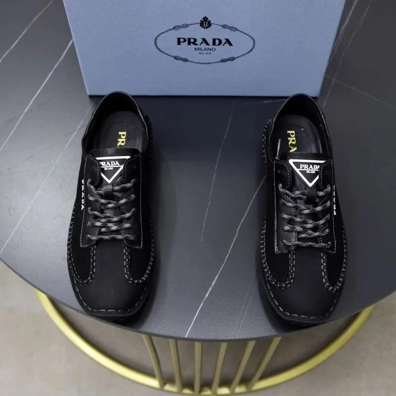 Prada Low Shoes SunProtective 33633