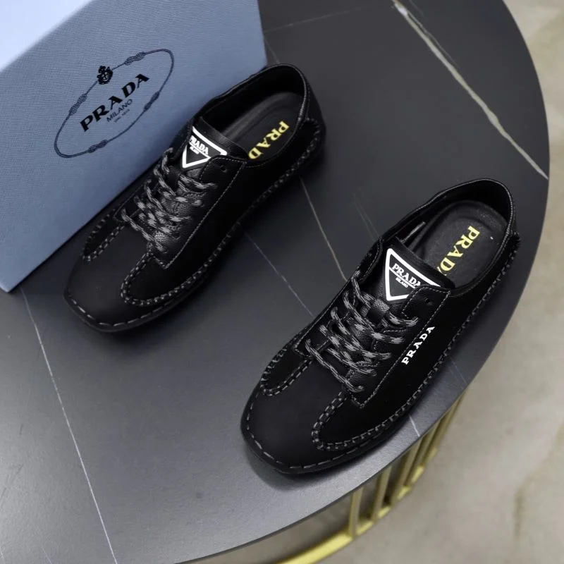 Prada Low Shoes SunProtective 33633