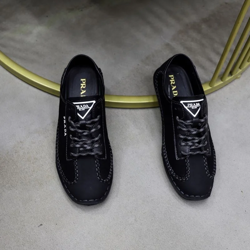 Prada Low Shoes SunProtective 33633