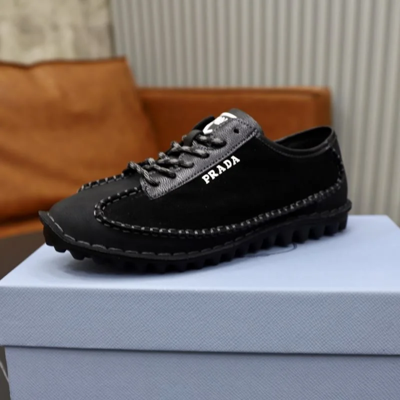 Prada Low Shoes SunProtective 33633