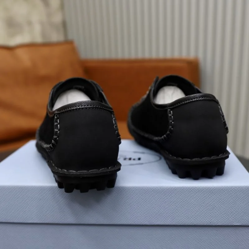 Prada Low Shoes SunProtective 33633