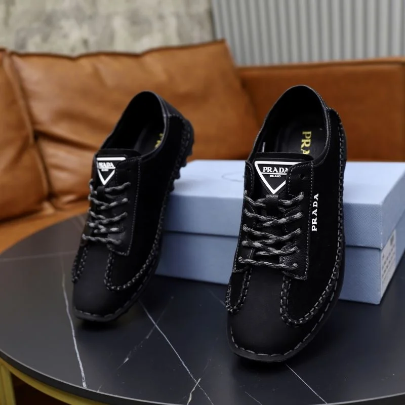Prada Low Shoes SunProtective 33633