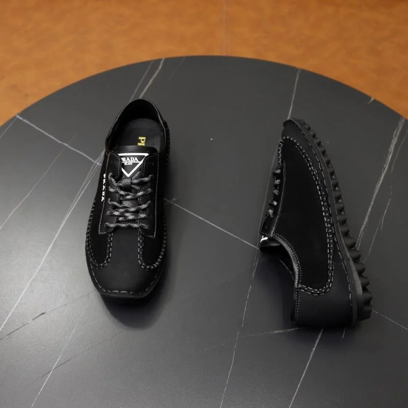 Prada Low Shoes SunProtective 33633