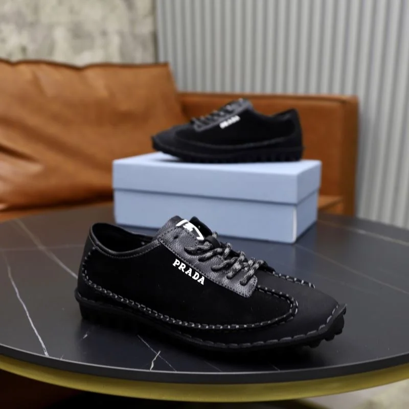 Prada Low Shoes SunProtective 33633