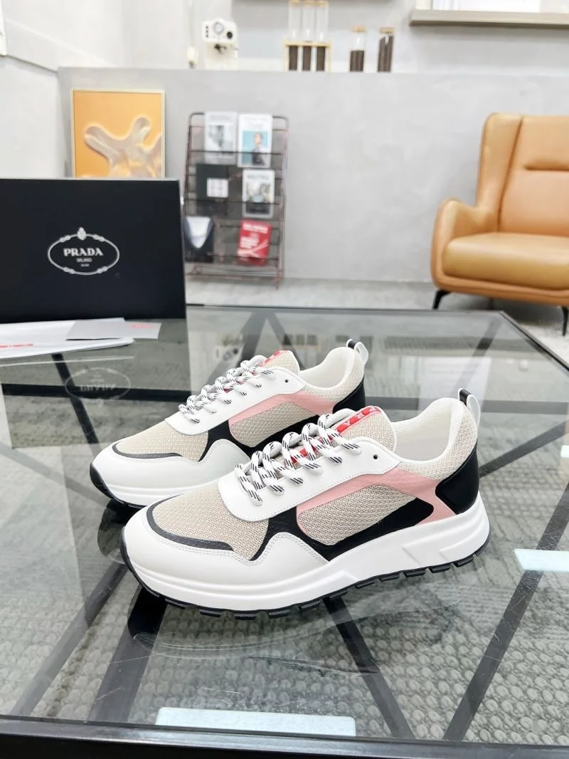 Prada Low Shoes Seasonal 33626