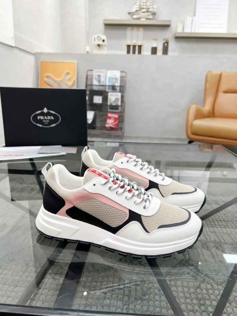 Prada Low Shoes Seasonal 33626
