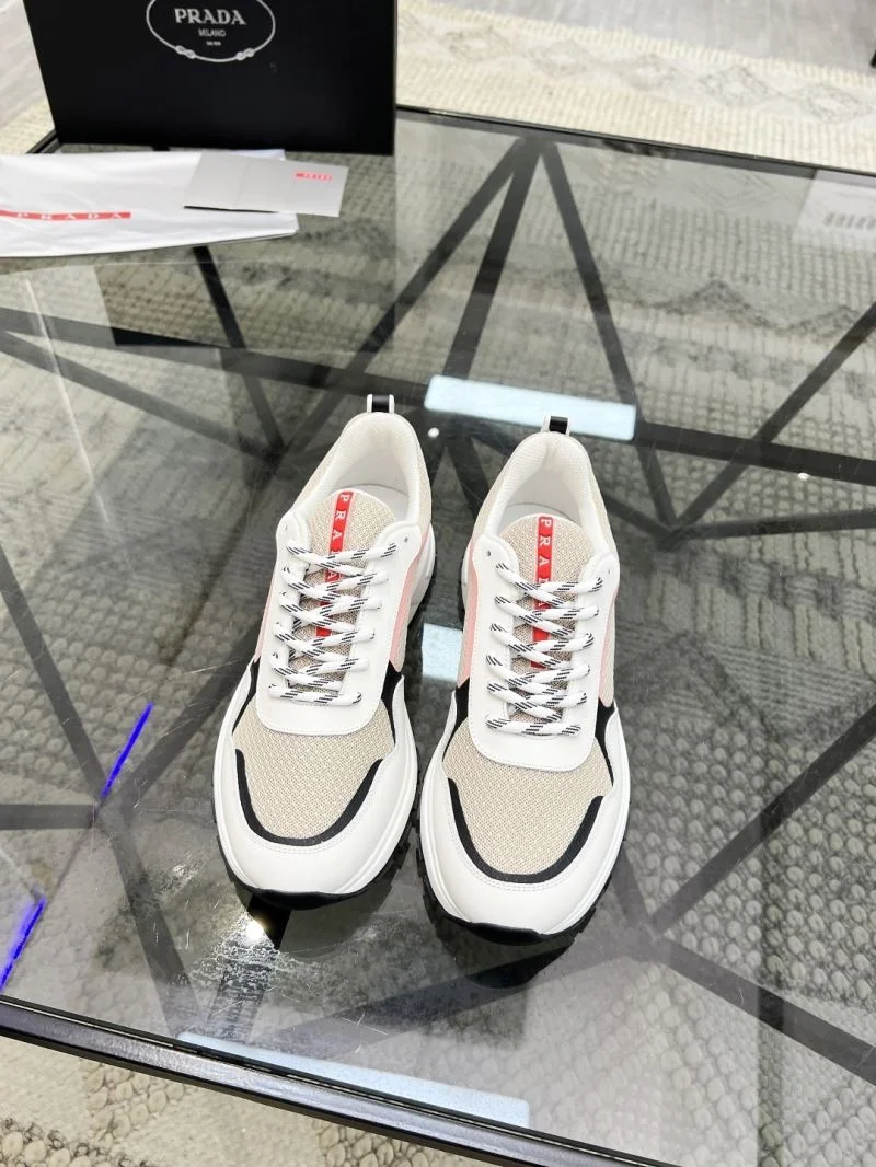 Prada Low Shoes Seasonal 33626