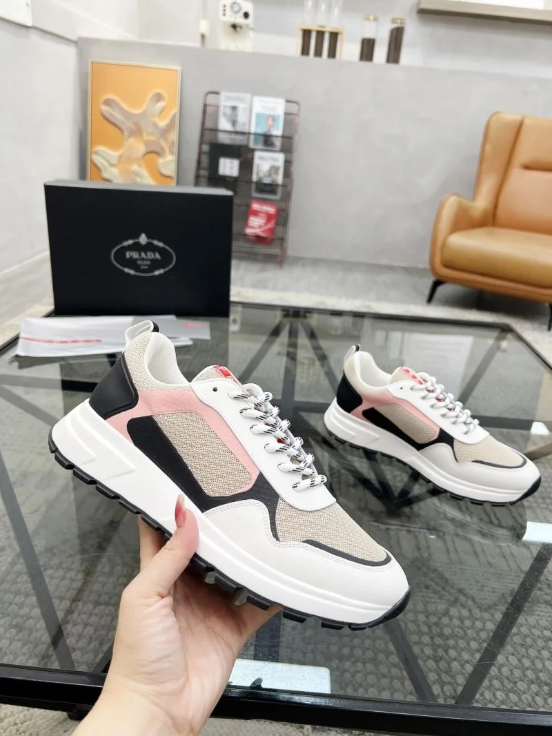 Prada Low Shoes Seasonal 33626
