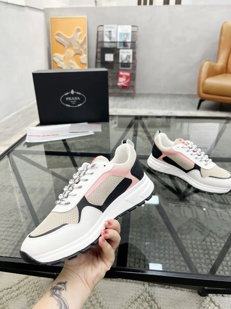 Prada Low Shoes Seasonal 33626