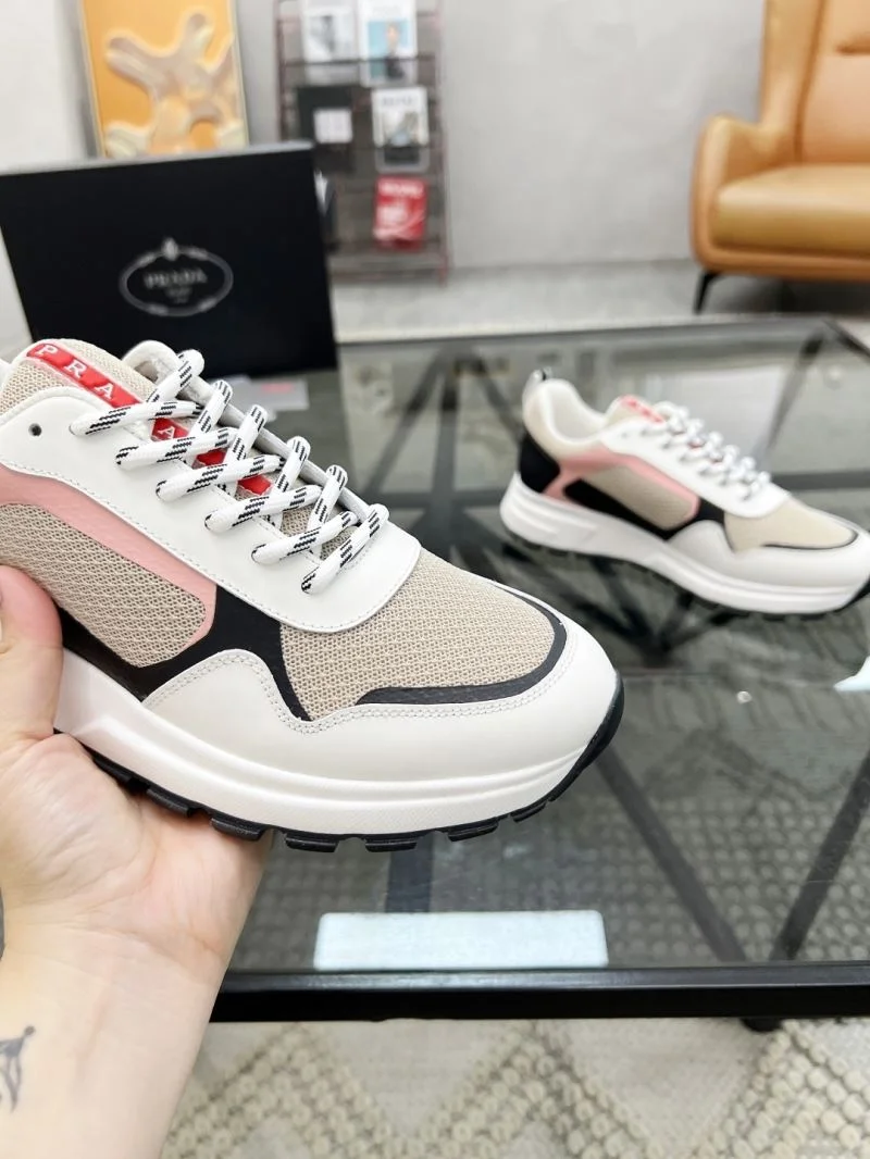 Prada Low Shoes Seasonal 33626
