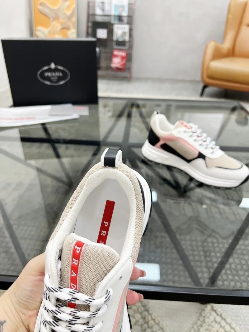 Prada Low Shoes Seasonal 33626