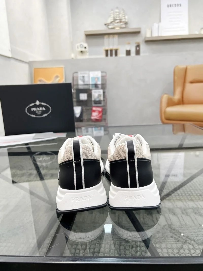 Prada Low Shoes Seasonal 33626