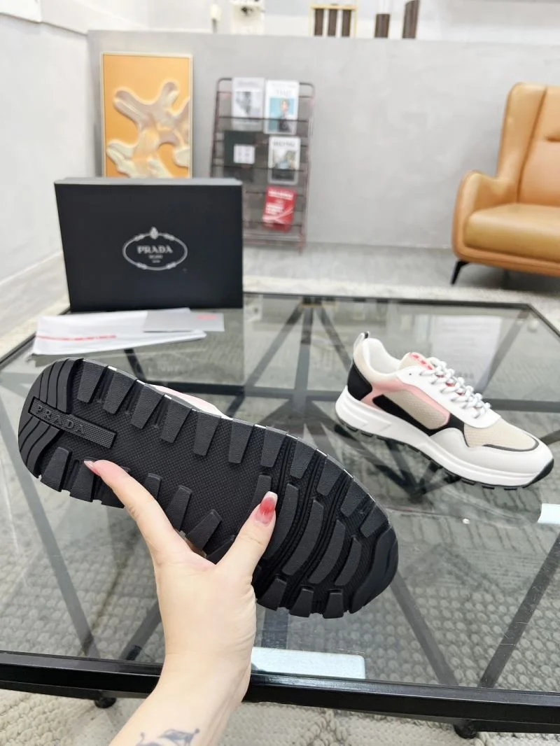 Prada Low Shoes Seasonal 33626