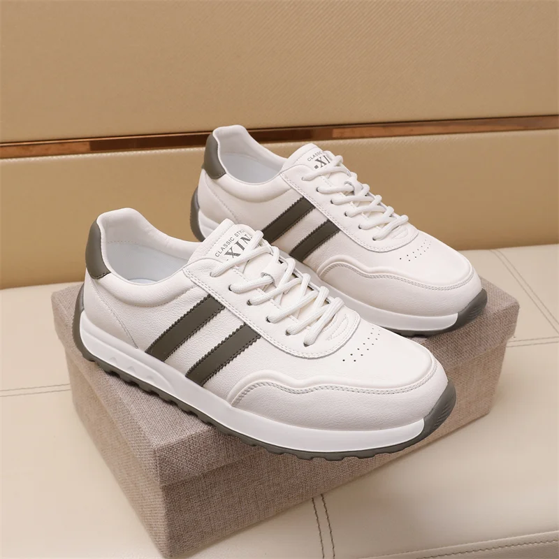 Prada Low Shoes EasyCare 33627