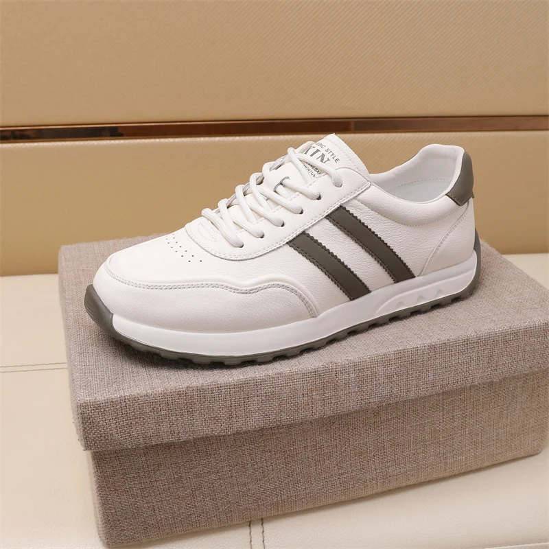 Prada Low Shoes EasyCare 33627