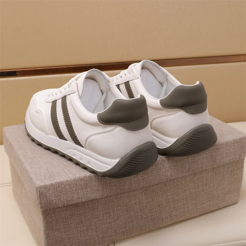 Prada Low Shoes EasyCare 33627