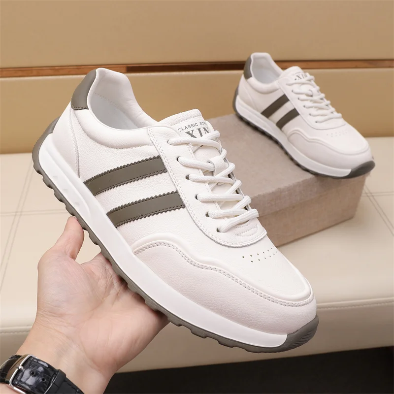Prada Low Shoes EasyCare 33627