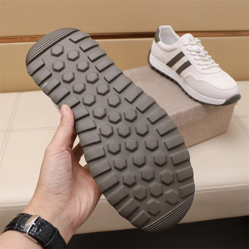 Prada Low Shoes EasyCare 33627