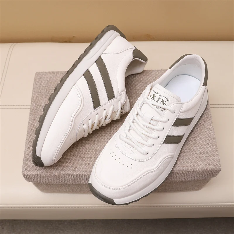 Prada Low Shoes EasyCare 33627